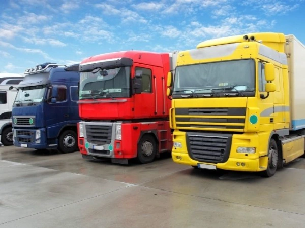 Antalya Yeşilyurt Nakliye